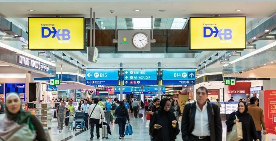 Dubai Expands 'Red Carpet' Service to All Passengers