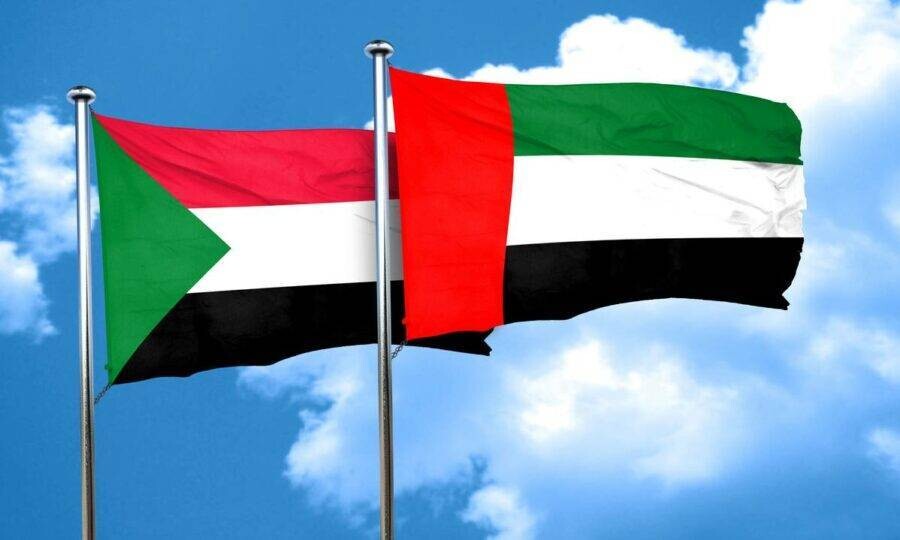 UAE Stands Firm on Humanitarian Position in Sudan