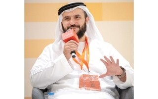 UAE Writer Announces New Travel Literature Project
