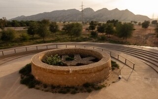 Celebrating World Archaeology Day in Sharjah