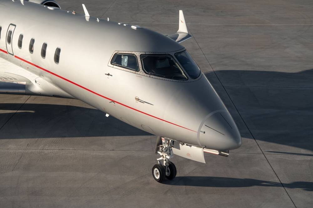 Vista Private Jet Group Announces New Growth in the Middle East