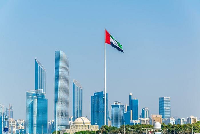 UAE Ranks 7th in Global Opportunity Index