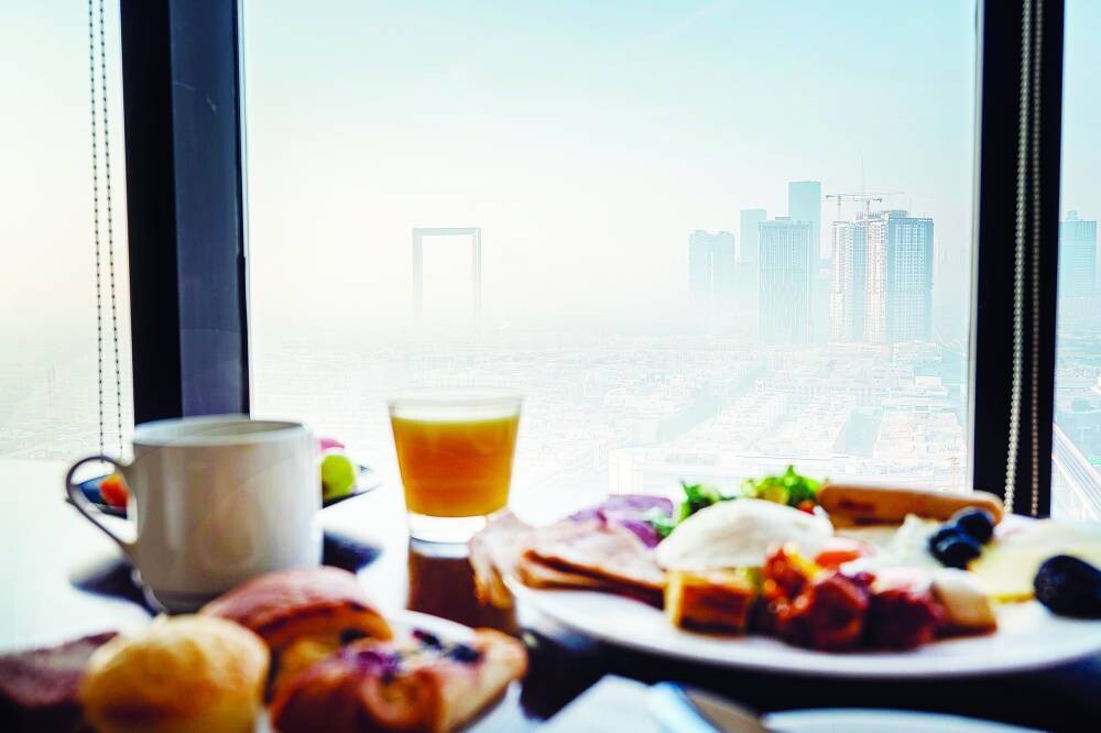 Dubai Food Tour Named Among Top 25 Global Experiences
