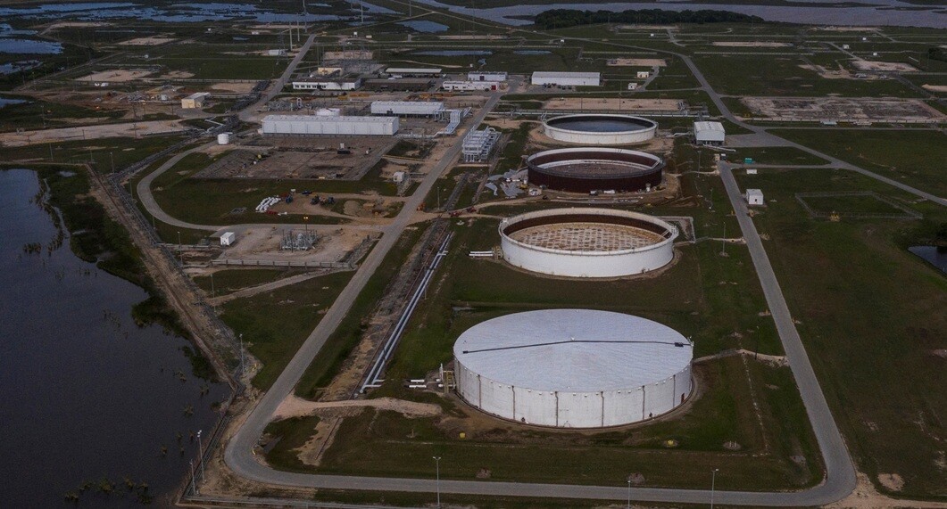 Oil prices rise after OPEC+ decision