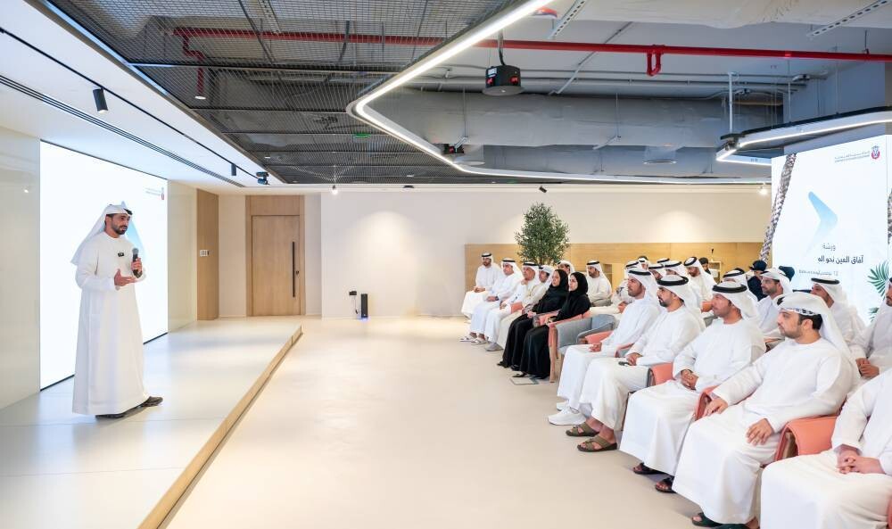 Al Ain Attracts Over AED 128.5 Billion in Investments