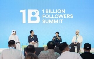 Experts Discuss the Future of Education at the Billion Followers Summit