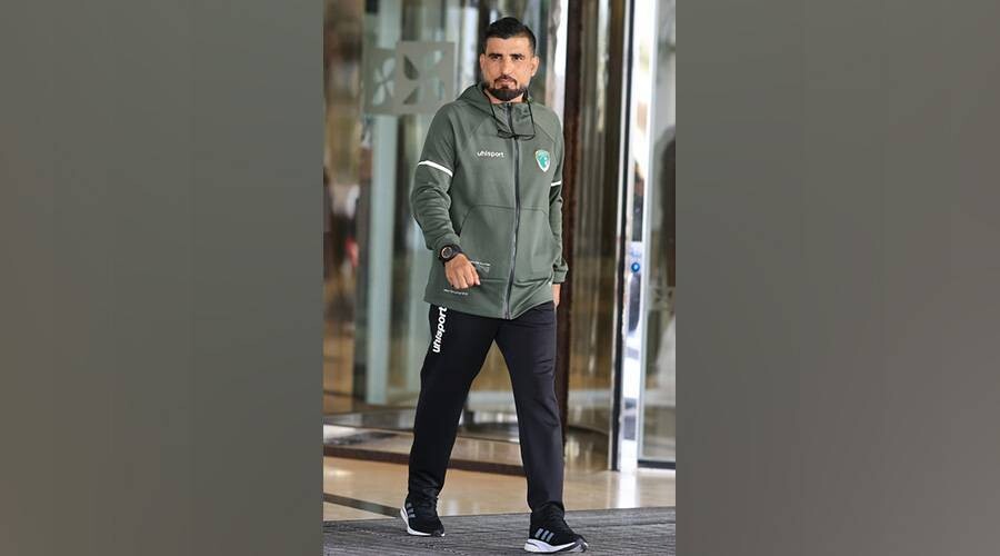 Emirates Parts Ways with Head Coach