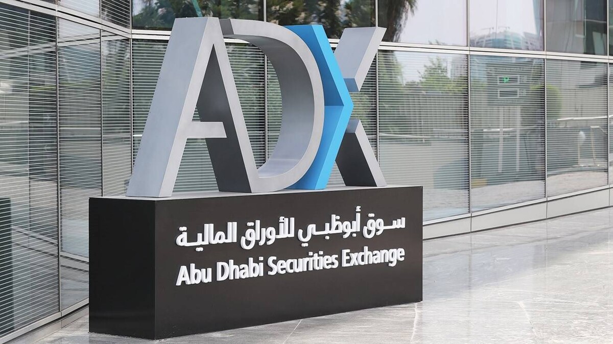 Mixed UAE Stock Market Performance