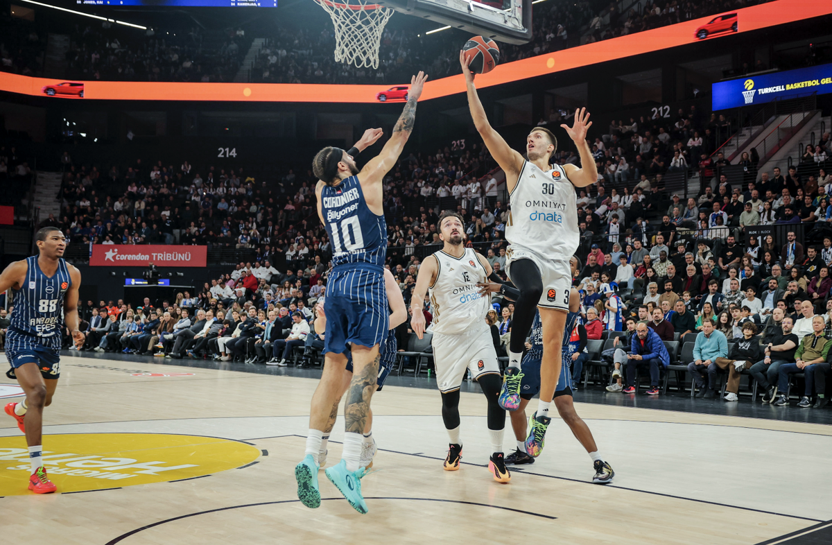 Dubai Basketball Team Scores Two Notable Wins in Europe