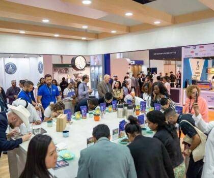 Dubai launches auction for exclusive coffee equipment