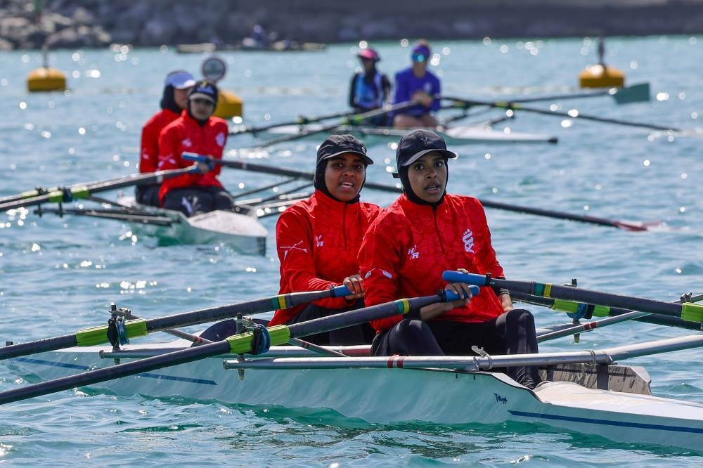 Dubai Marine Day Registration Now Open