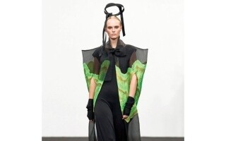 Dubai Fashion Week to Unveil Fall/Winter 2026-2027 Collection