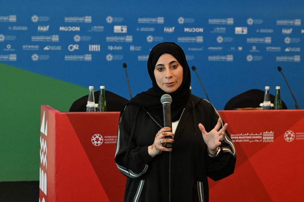 Abu Dhabi Confirms Its Status as a Capital of Sport and Healthy Living