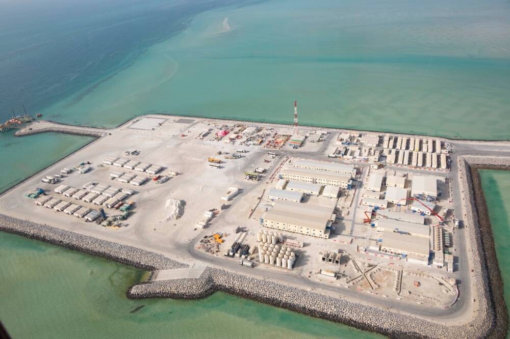 ADNOC and Eni Announce Strategic Partnership in Oil and Gas