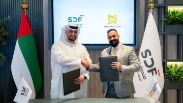 SDF и Machina Labs создают совместное предприятие в области передового производства