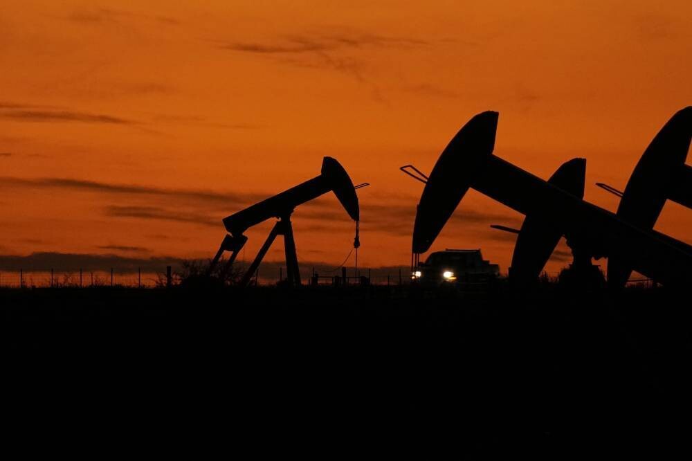 Цены на нефть растут на фоне признаков улучшения мирового спроса