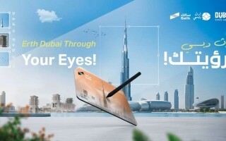 Salik and Dubai Culture launch card design competition