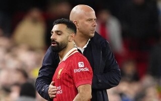 Slot on Salah and Liverpool's New Forwards