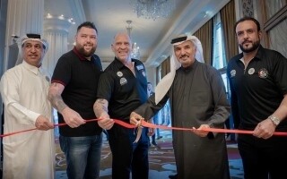 UAE to Host Asian Darts Championship 2025