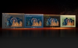 Глобальная Деревня представляет Мега-пакеты для Сезона 29