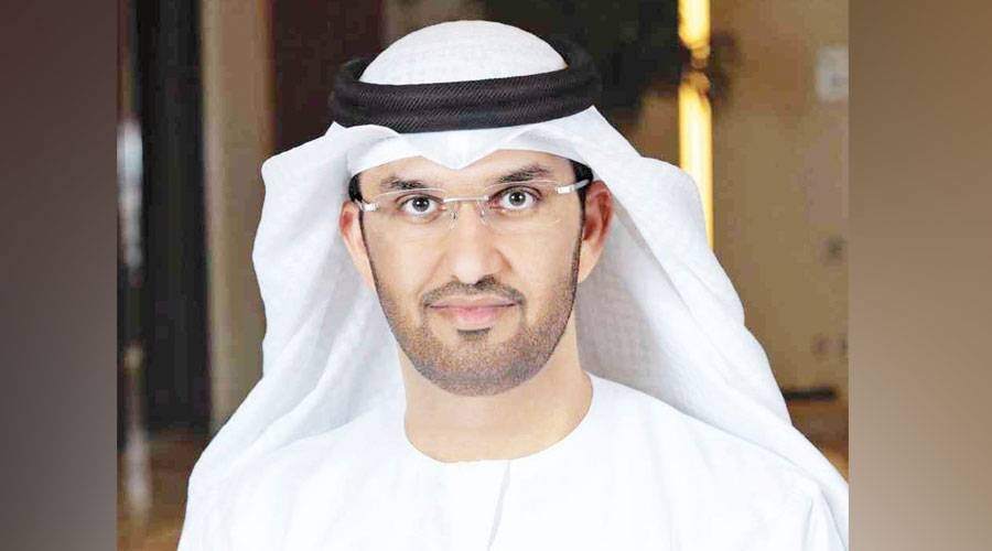 阿联酋部长警告清洁能源转型的重要性