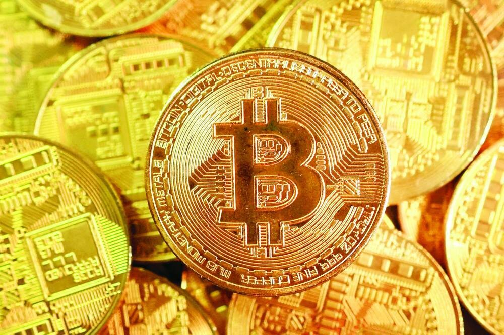 Leading Cryptocurrencies See Price Increase