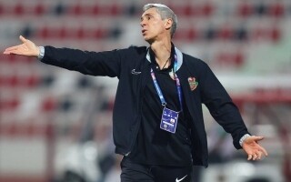 Al Ahli Coach Paulo Sousa: We Deserved the Win