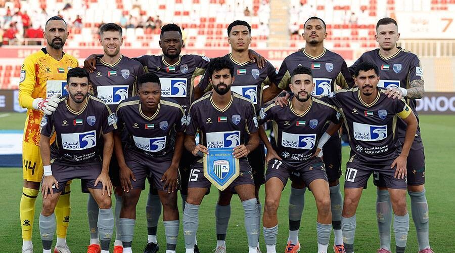 Al-Wasl's Rollercoaster Season in the UAE Pro League