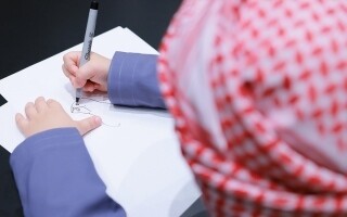 Zayed National Museum Marks World Autism Awareness Day