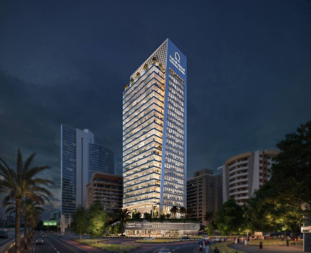 Национальная недвижимость объявила о...