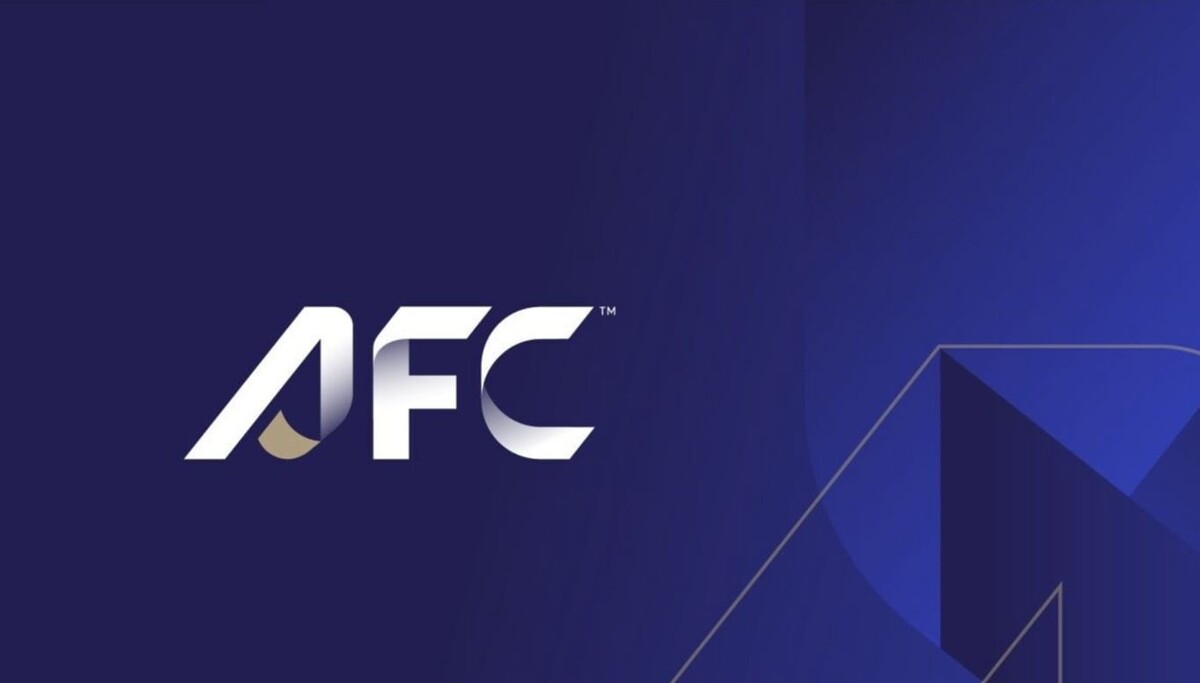 亚足联公布赛季中期俱乐部排名