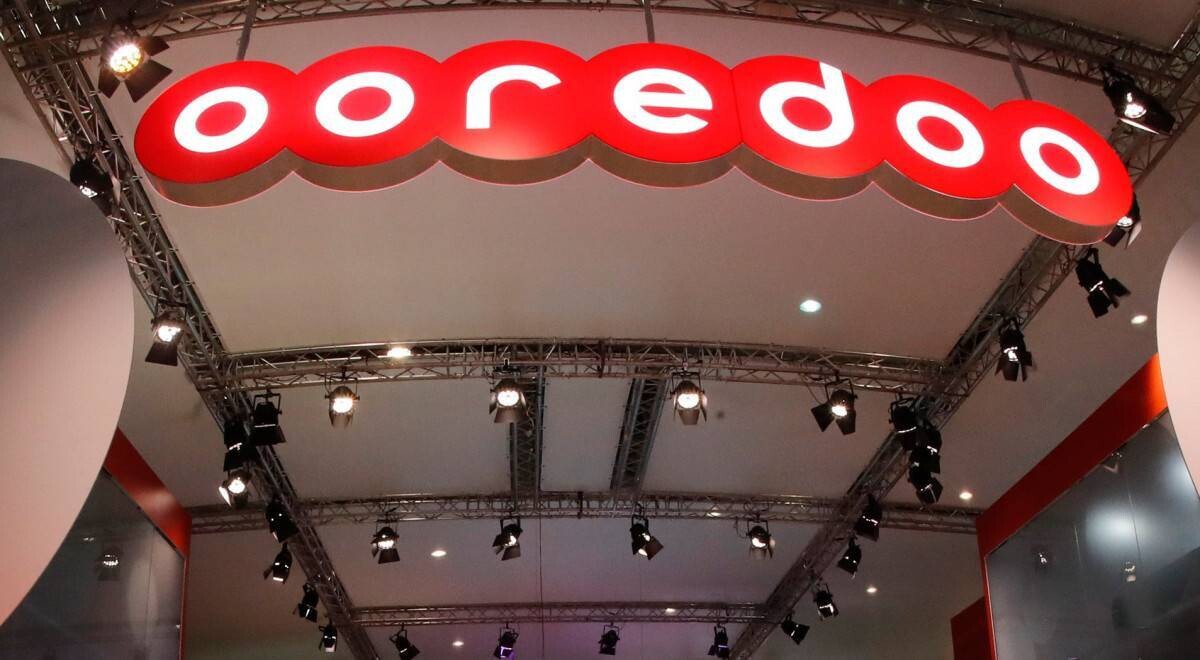 Abu Dhabi Agency Considers Selling Stake in Ooredoo