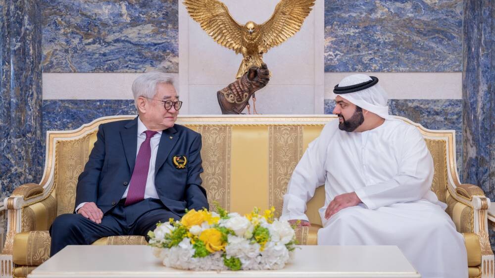 Fujairah Reafirma su Compromiso con el Desarrollo Deportivo Internacional