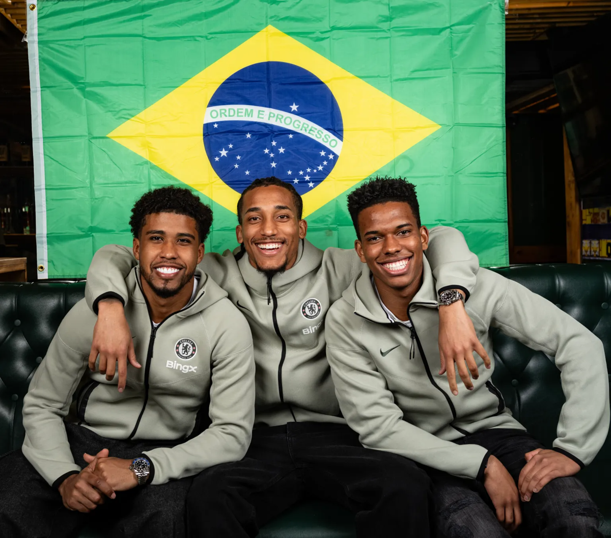 Chelsea Prepares for Derby Against League-Leading Arsenal