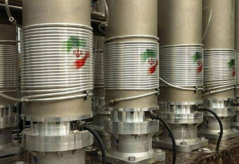 IAEA Sends Secret Report to Member States