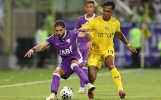 UAE Pro League Reschedules 19th Round Following AFC Decision