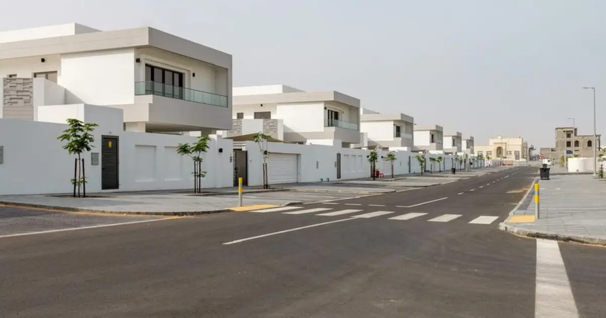 Abu Dhabi Housing Programs Reach AED 63 Billion