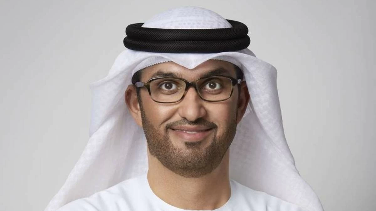 UAE Minister Calls for Immediate Reopening of the Strait of Hormuz