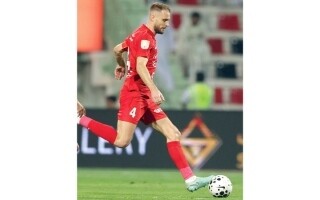 Bogdan Planic Urges Al Ahli Fans to Ignore League Standings