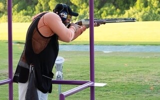 Eight UAE Referees to Officiate at Abu Dhabi Shooting Championship