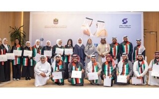 UAE and Kuwait Youth Friendship Program Concludes in Abu Dhabi