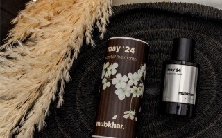 Mubkhar запускает эксклюзивную коллекцию парфюмерии в ОАЭ, Катаре, Бахрейне и Кувейте