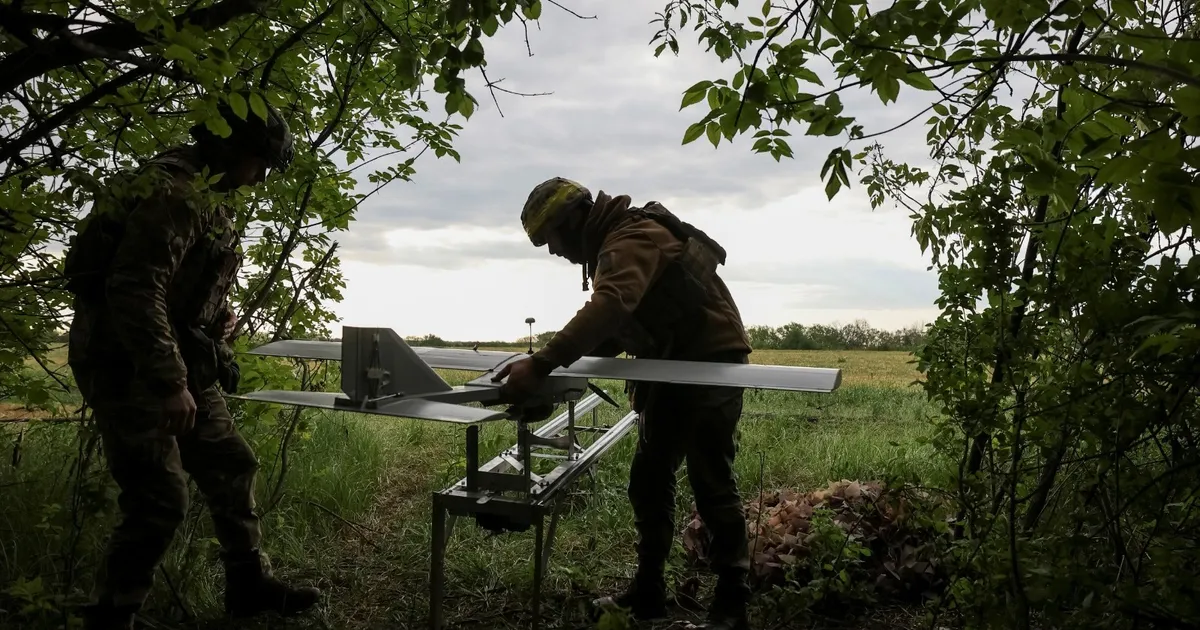 Европа не готова к беспилотной атаке России — глава оборонного ведомства ЕС