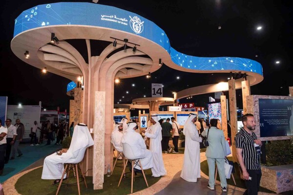 DXB Live Expands Its Services Globally