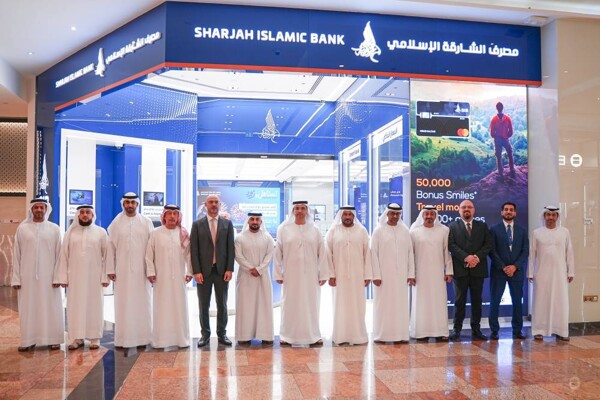 Sharjah Islamic Bank Opens New Branch in Dubai
