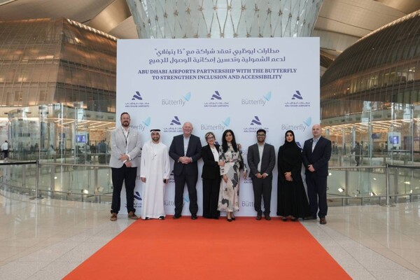Abu Dhabi Airports Announces Partnership to Enhance Passenger Experience