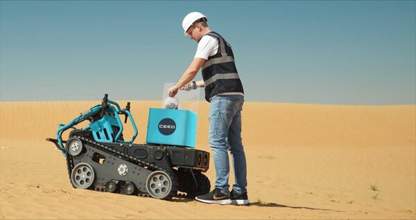 Kafu запускает CEED для климатических технологий в засушливых землях