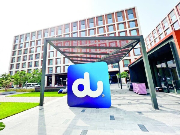 Ericsson Expands 5G Network with du in UAE