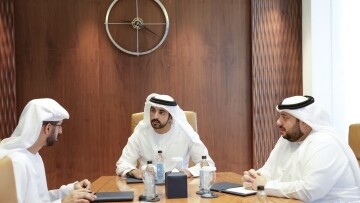 UAE Aims to Strengthen Global Investment Hub Status