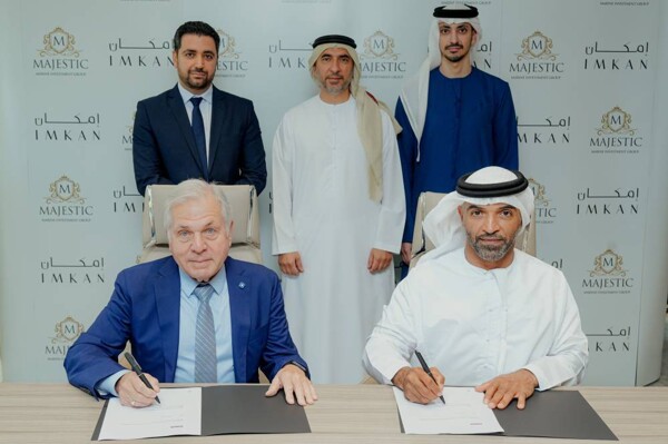 Emkan Real Estate приобретает 51% долю в Majestic